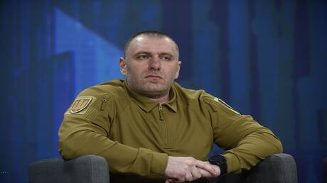 صحيفة أوكرانية: يرماك سعى قبل إقالته للإطاحة برئيس جهاز الأمن الأوكراني