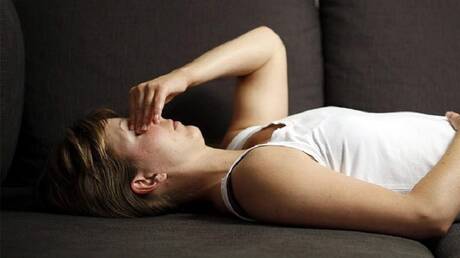 سبب خفي للصداع النصفي