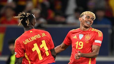 لامين جمال يكشف أسباب تفضيله منتخب إسبانيا على حساب المغرب