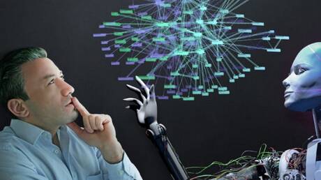 تطوير الوعي لدى الذكاء الاصطناعي.. بين الفوائد والمخاطر المحتملة