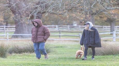 أسباب زيادة القلق في الشتاء