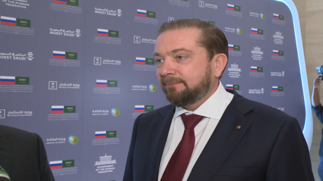 ما هي القطاعات التي يراها الجانب الروسي جاهزة لشراكة فاعلة مع الشركات السعودية حاليا؟