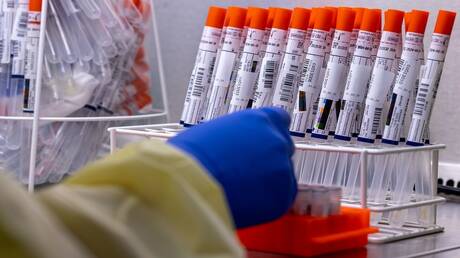 وسائل إعلام: الولايات المتحدة تريد جمع بيانات طبية من الدول الإفريقية