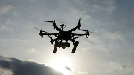 بيلاروس تستدعي سفير ليتوانيا بعد سقوط طائرة مسيّرة في غرودنو