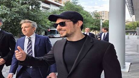 دوروف يهاجم فرنسا.. ما علاقة شركات التكنولوجيا الكبرى في العالم؟