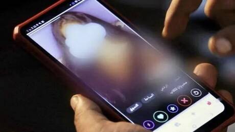 تفاصيل الصفقات الحرام.. الأمن المصري يطيح بشبكة دعارة إلكترونية