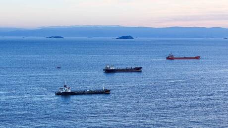 الأمم المتحدة تعلق على استهداف قوات كييف لناقلات نفطية في البحر الأسود