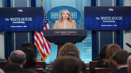 خطة أمريكية للتسوية في أوكرانيا