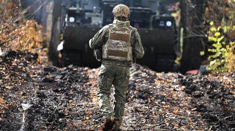 بيلاوسوف: تحرير فولتشانسك خطوة هامة نحو النصر وتحقيق أهداف العملية العسكرية