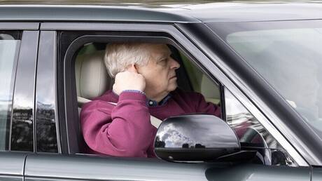 بريطانيا.. تشارلز الثالث يجرد أخاه أندرو من آخر ألقابه الملكية