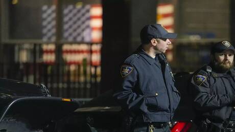 إعلام: ولاية نيويورك أطلقت سراح 7 آلاف مهاجر غير شرعي منذ بداية عودة ترامب للرئاسة