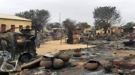 “الدعم السريع”: الجيش السوداني خرق الهدنة الإنسانية للمرة الثامنة وهاجم مواقع “تأسيس” في بابنوسة