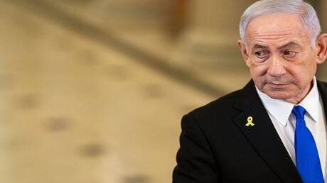 "بيبي يرى أشباحاً في كل مكان".. واشنطن تنزعج من التصعيد الإسرائيلي في سوريا