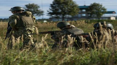 ضابط استخبارات برتغالي سابق يشبه أوكرانيا بـ