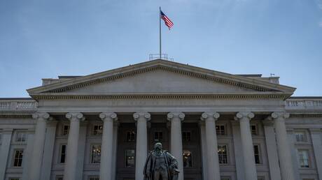 الخزانة الأمريكية تحقق في تحويل أموال دافعي الضرائب لحركة الشباب بالصومال