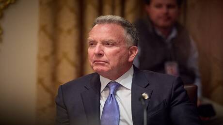 مستشار أوكرني سابق: زيارة ويتكوف إلى روسيا تعد 