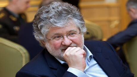 أوليغارشي أوكراني يواجه خطر مصادرة فيلا عائلية في إسرائيل