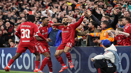 هجوم ناري من رئيس بايرن على محمد صلاح وزملائه