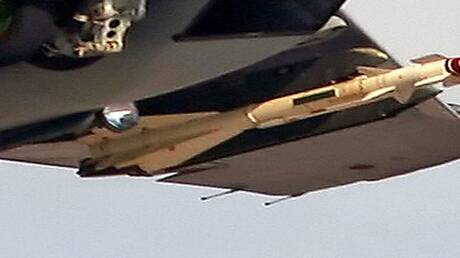 روسيا تزود مسيرات 