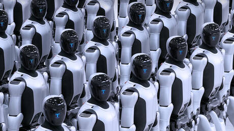 مشهد خيالي لـ