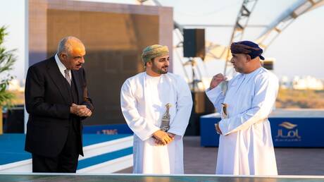 شركة مصرية عملاقة تستثمر 5 مليارات دولار في سلطنة عُمان