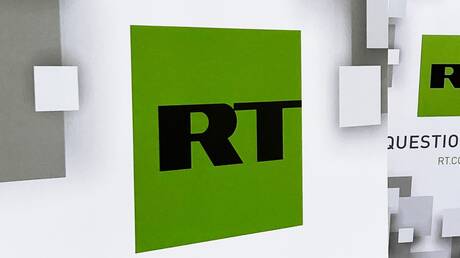 تزامنا مع زيارة بوتين.. RT تطلق قناتها الجديدة للجمهور الهندي