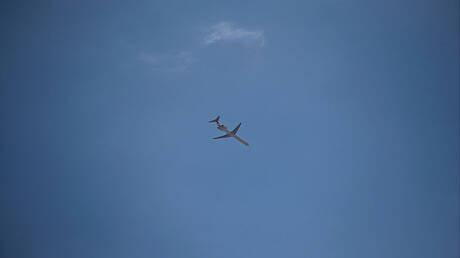 شركات طيران غربية تستفسر من واشنطن قبل استئناف التحليق في أجواء إيران