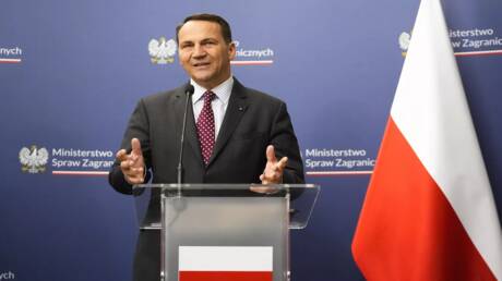 وزير الخارجية البولندي يتوقع عودة تدريجية للعلاقات بين روسيا والولايات المتحدة