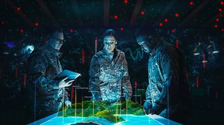 الأمم المتحدة تحذر من مخاطر استخدام الذكاء الاصطناعي في الأغراض العسكرية