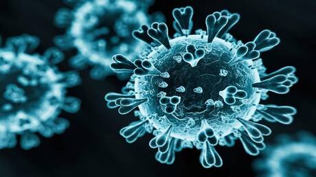 فنانة مصرية تعلن إصابتها بـ