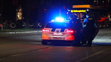 الدنمارك.. شرطة كوبنهاغن تلقي القبض على شخصين يشتبه بجمعهما تبرعات لحماس