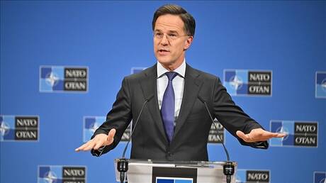 أمين عام حلف 