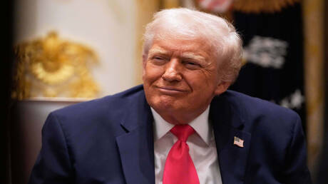 ترامب: لا نشارك بالحرب في أوكرانيا ماليا