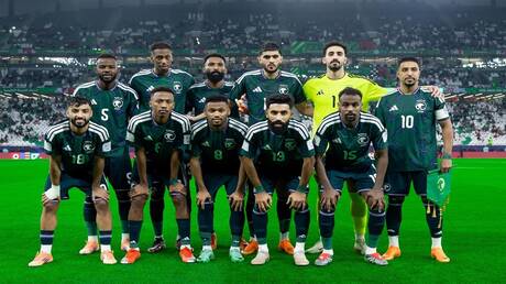 كأس العرب 2025 في قطر