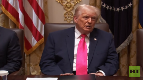 ترامب عن المهاجرين الصوماليين: لا نريدهم في بلدنا فليعودوا من حيث أتوا (فيديو)