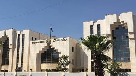 الداخلية السورية تعلن عن توجيهها ضربة دقيقة لحزب الله قرب دمشق.. ماذا حدث؟