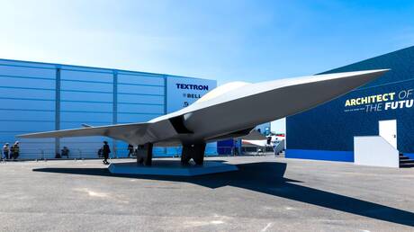 مشروع ألماني فرنسي مشترك لبناء مقاتلة واعدة مهدد بالفشل