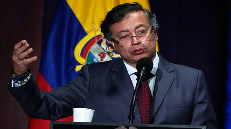 بيترو: أي هجمات أمريكية على أراضي كولومبيا ستكون إعلان حرب