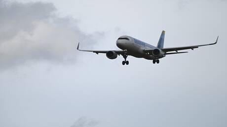 إيرباص قد تستدعي 628 طائرة من طراز A320