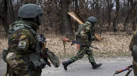 موسكو تقدم للأمم المتحدة ومنظمة الأمن والتعاون في أوروبا أدلة على قتل القوات الأوكرانية لمدنيين