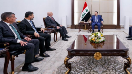 تحذير أمريكي: هجوم إسرائيلي على لبنان قد يشعل العراق وسوريا والأردن