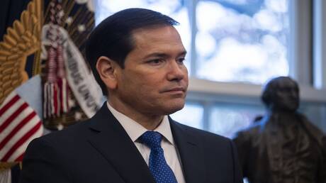 روبيو: فنزويلا توفر موطئ قدم لإيران والحرس الثوري وحزب الله