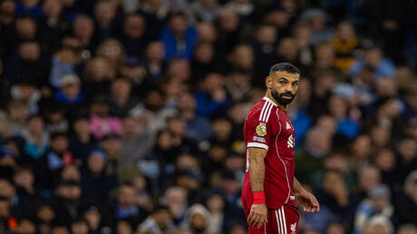 استعدادا لما بعد صلاح.. ليفربول يستهدف جناح ريال مدريد