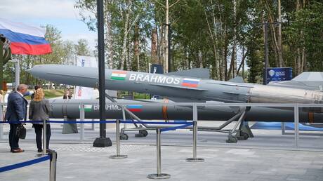 مسؤول روسي: زيارة بوتين إلى الهند ستعطي زخما جديدا للتعاون العسكري التقني بين البلدين