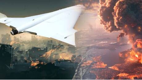 أوكرانيا.. قائد مقاتلة ميراج يكشف تكتيكات الهرب من الصواريخ والمسيرات الروسية