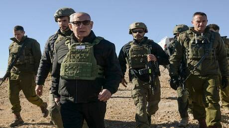 بين دبلوماسية الشرع و