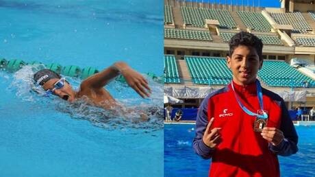 مصر.. وفاة سباح مصري خلال بطولة الجمهورية تثير جدلا