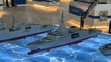 مصر تكشف عن 