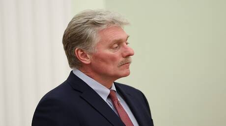 خطة أمريكية للتسوية في أوكرانيا