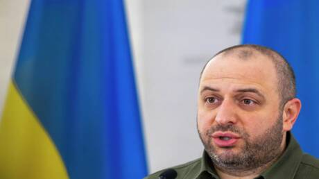 خطة أمريكية للتسوية في أوكرانيا